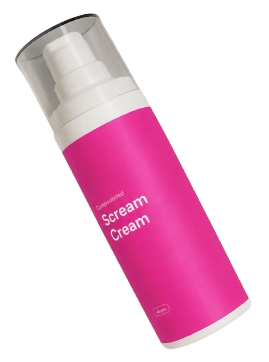 Scream_Cream
