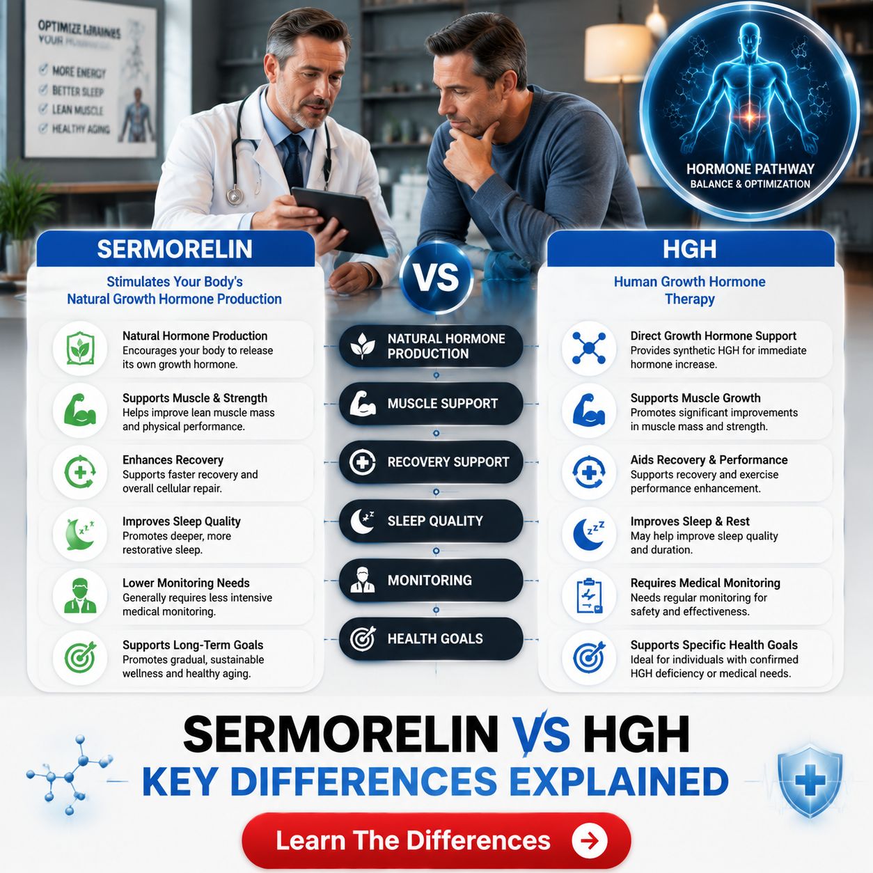 Sermorelin vs Hgh - 3