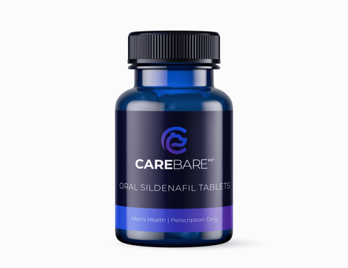 Sexual Health Treatment