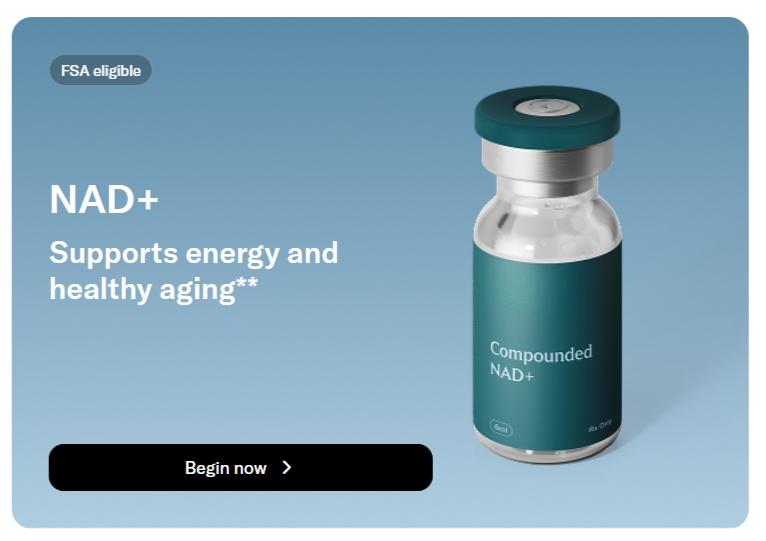 Shed Longetivity & Vitality