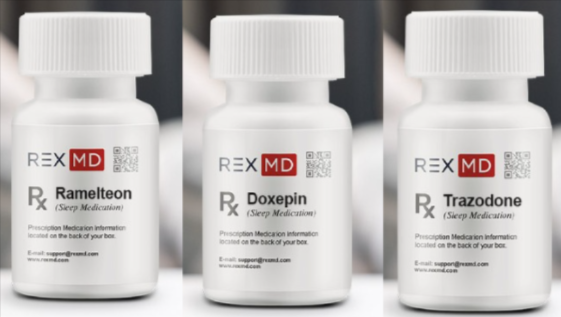 Sleep Support Medications