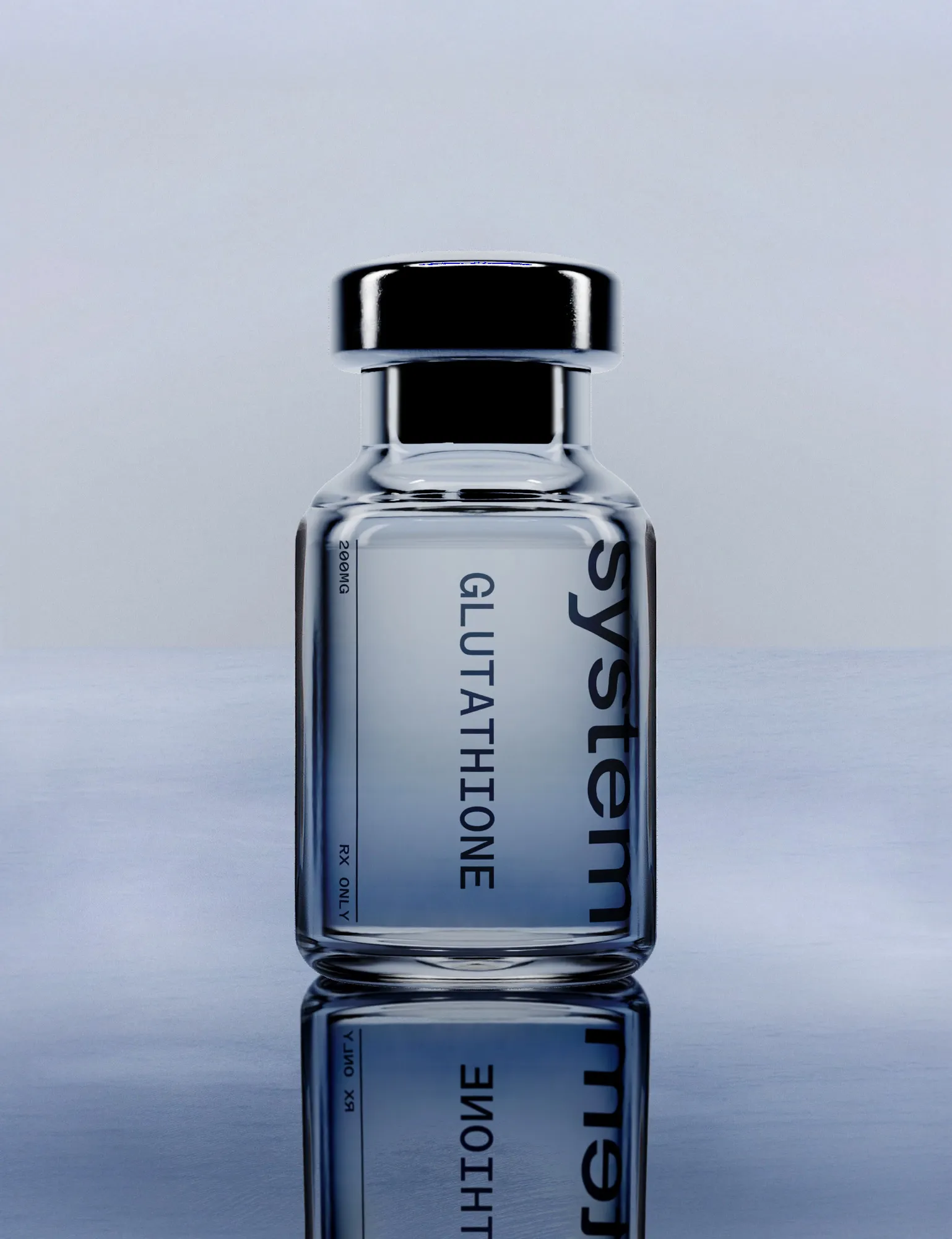 System Labs Glutathione