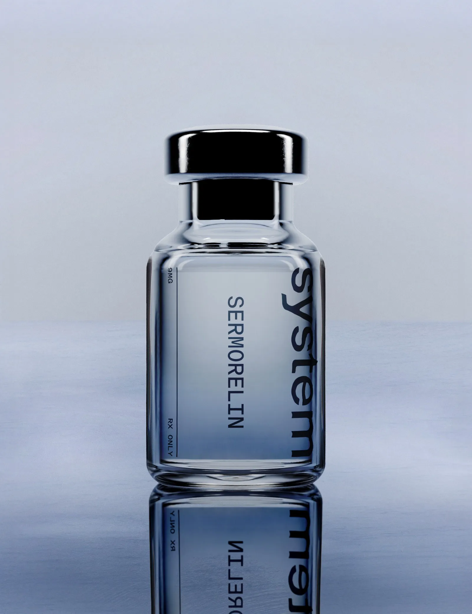 System Labs Sermorelin