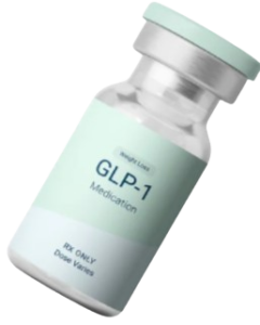 TrimRx GLP-1 Injection