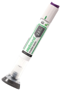 TrimRx Zepbound