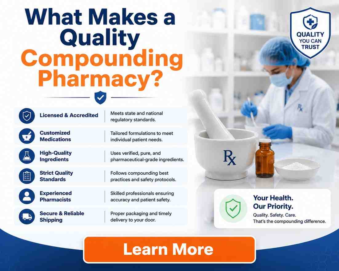 What Pharmacy Does Trim Rx Use Quality