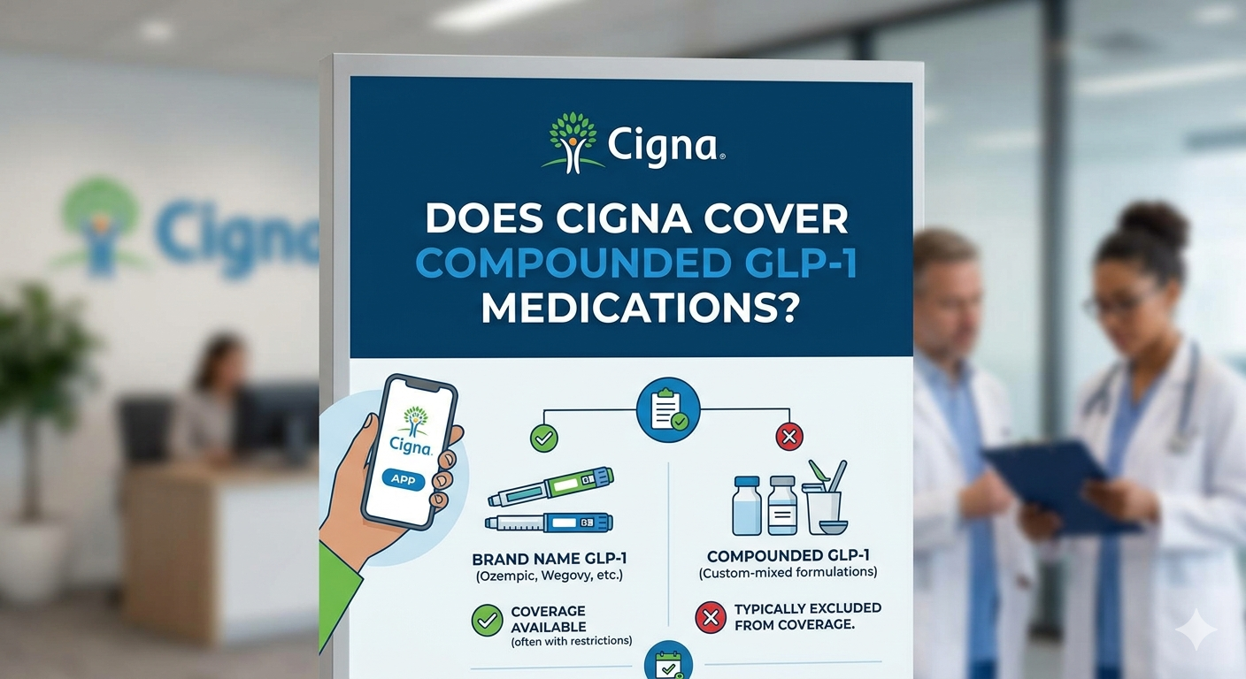does cigna cover glp-1,.