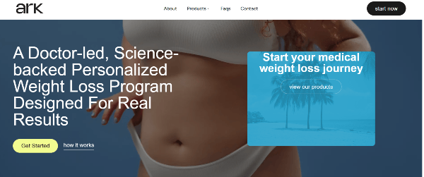 Ark Health Reviews