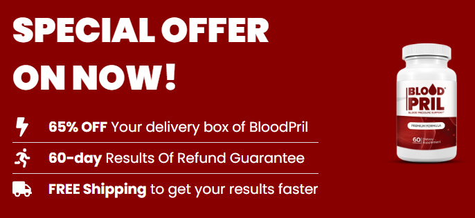 BloodPril Offer