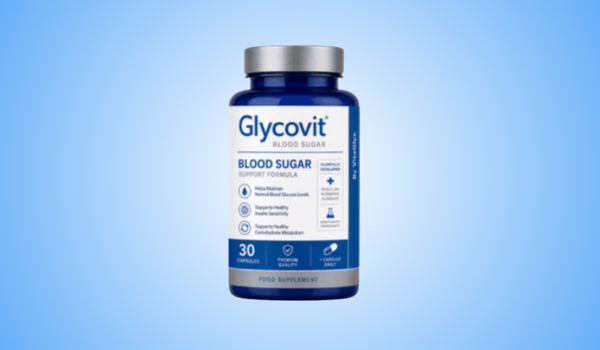 Glycovit Blood Sugar UK Reviews