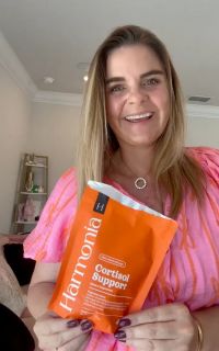Harmonia Cortisol Support Customer 2