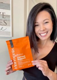 Harmonia Cortisol Support Customer 3