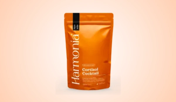 Harmonia Cortisol Support Reviews