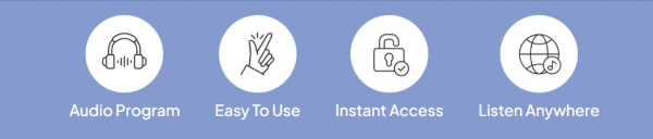Tinnitus Off Protocol Features