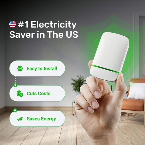 VoltCore Energy Saver Benefits