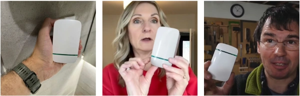 VoltCore Energy Saver Customer Reviews