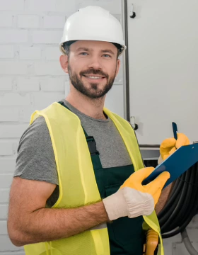 VoltCore Energy Saver Expert