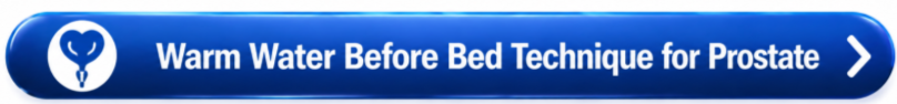Warm Water Before Bed Technique for Prostate Button