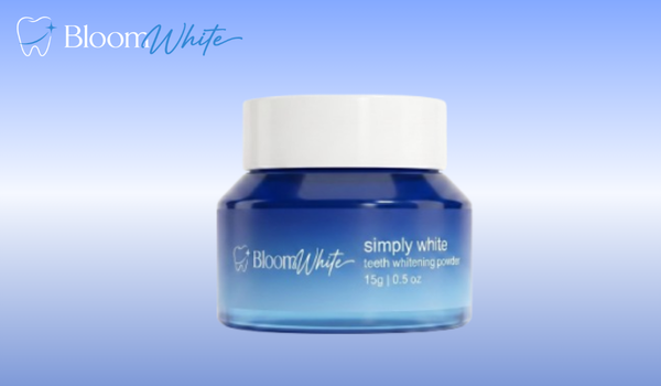 BloomWhite Whitening Powder Reviews