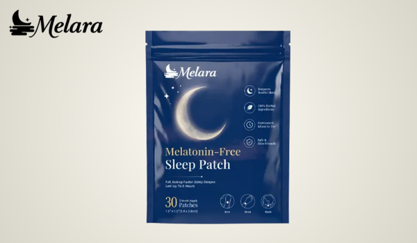 Melara Sleep Patches Reviews
