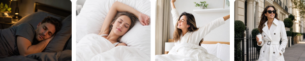 Melara Sleep Patches use