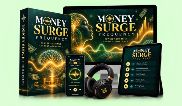 Money Surge Frequency Reviews