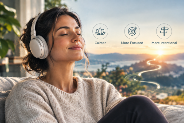 Money Surge Frequency benefits