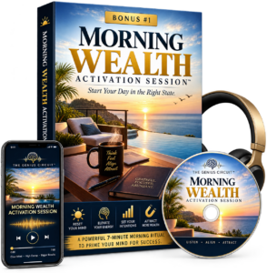 Money Surge Frequency bonus1
