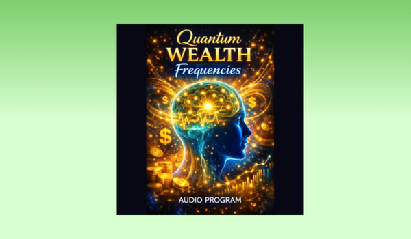 Quantum Wealth Frequencies Reviews