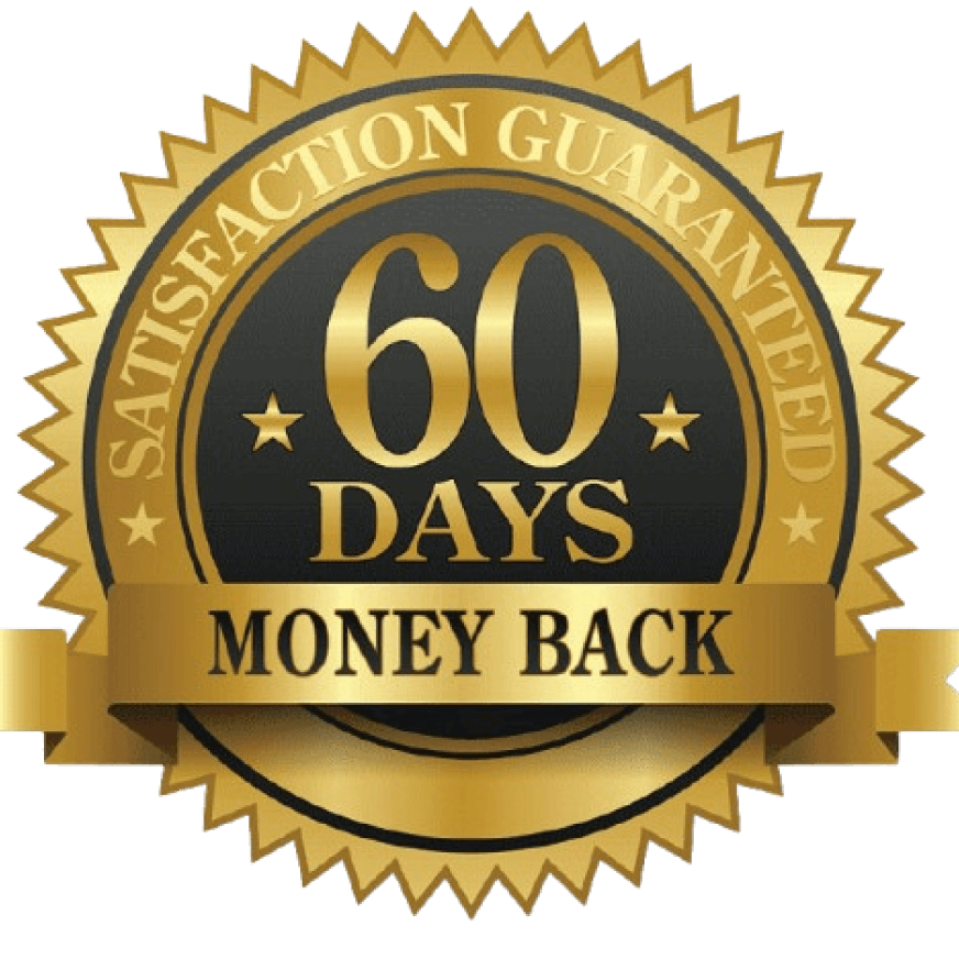 P Protect Money Back Gurantee