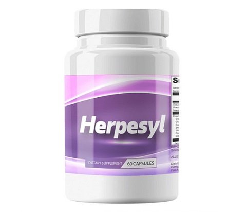 Herpesyl Supplement