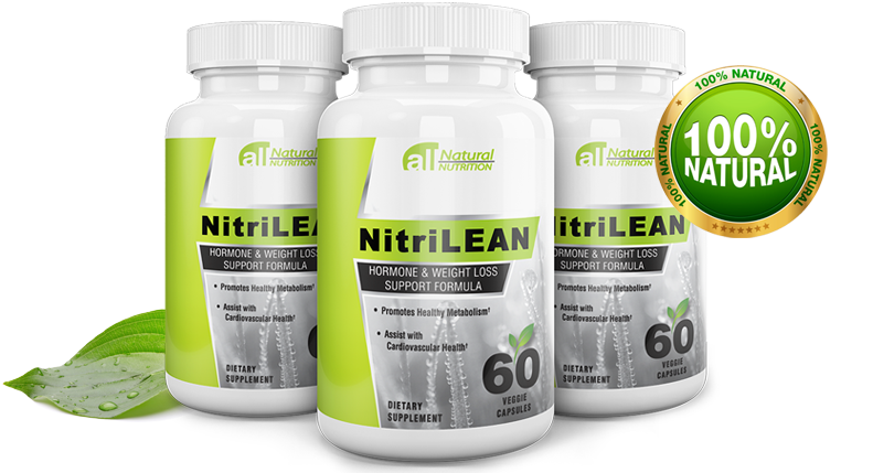 NitriLean Supplement