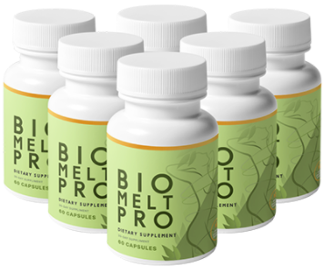 Bio Melt Pro Supplement
