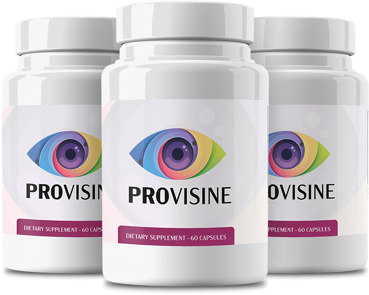 Provisine Supplement