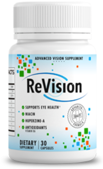 ReVision Supplement Reviews