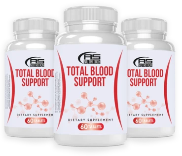 Total Blood Support Reviews