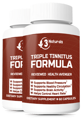 Triple Tinnitus Formula Reviews