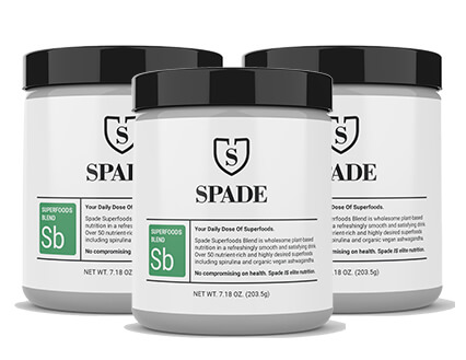 Spade SB 66 Reviews