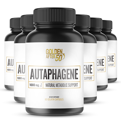 Autaphagene Supplement Reviews