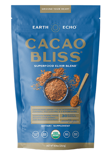 Cacao Bliss Reviews