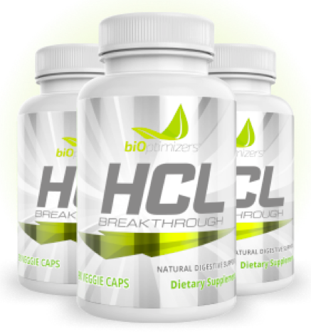 HCL Breakthrough Reviews