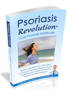 Psoriasis Revolution Book Reviews