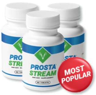 Prostastream Supplement Reviews