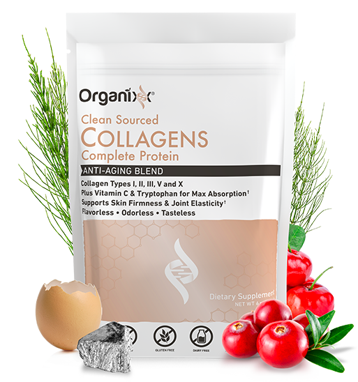 Clean Sourced Collagens Reviews