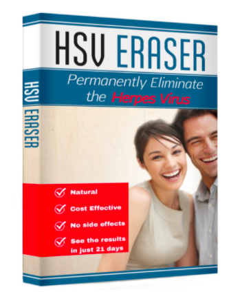 HSV Eraser Book Reviews