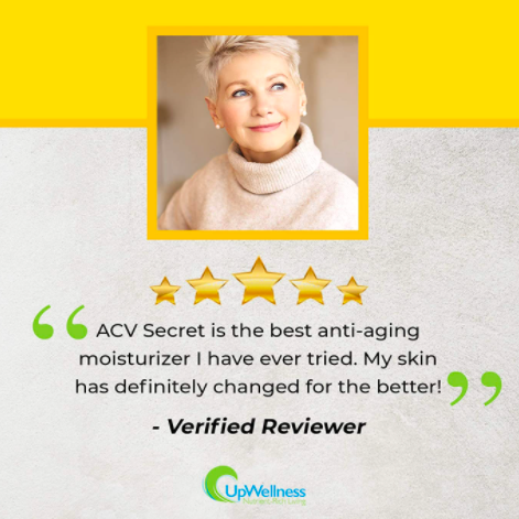 The ACV Secret Cream Review