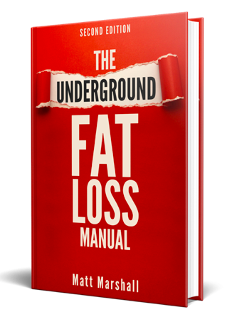 The Underground Fat Loss Manual Reviews