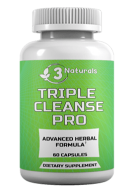 Triple Cleanse Pro Reviews