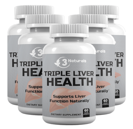 Triple Liver Health Review