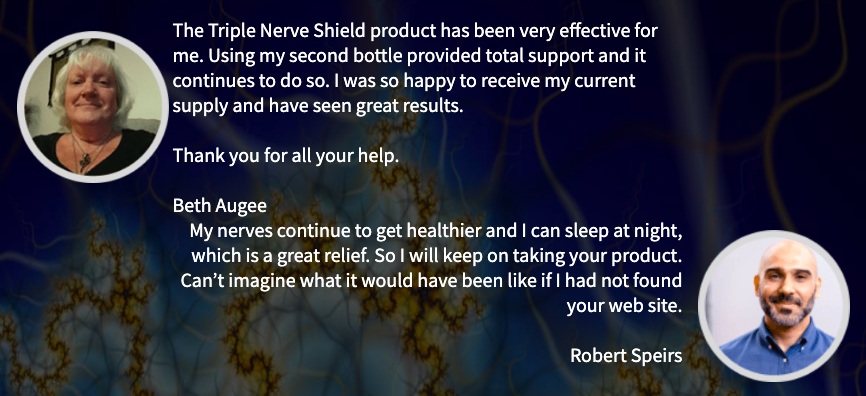 Triple Nerve Shield Pills Reviews